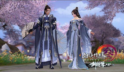 剑网三有瓜吃,揭秘江湖风云,探寻门派秘闻,尽享有瓜吃的欢乐时光