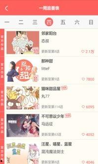 吃瓜娱乐漫画下载安装免费
